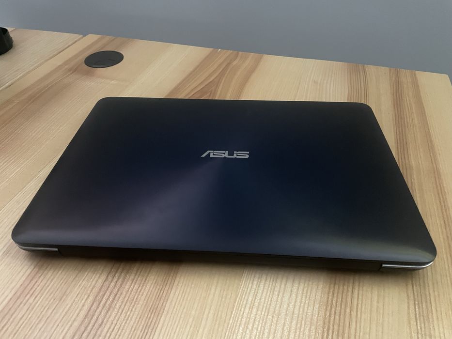 Ноутбук Asus X556U FHD 15.6 / i5-6200U / 8GB / HDD 1TB