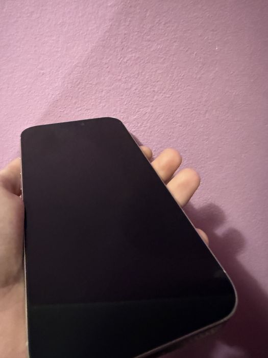 Iphone 16 pro max bialy 256gb