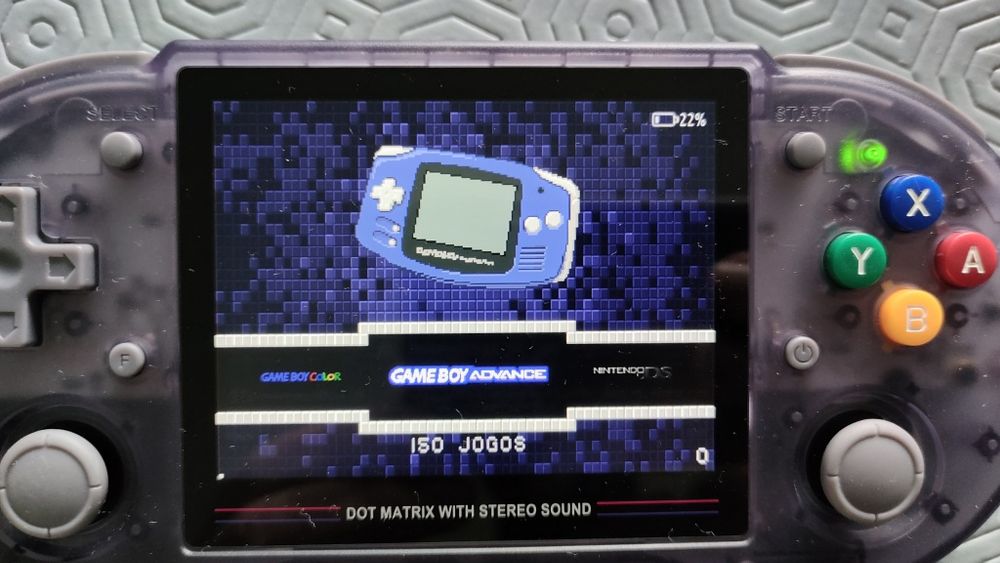 Vendo Consolta RETRO