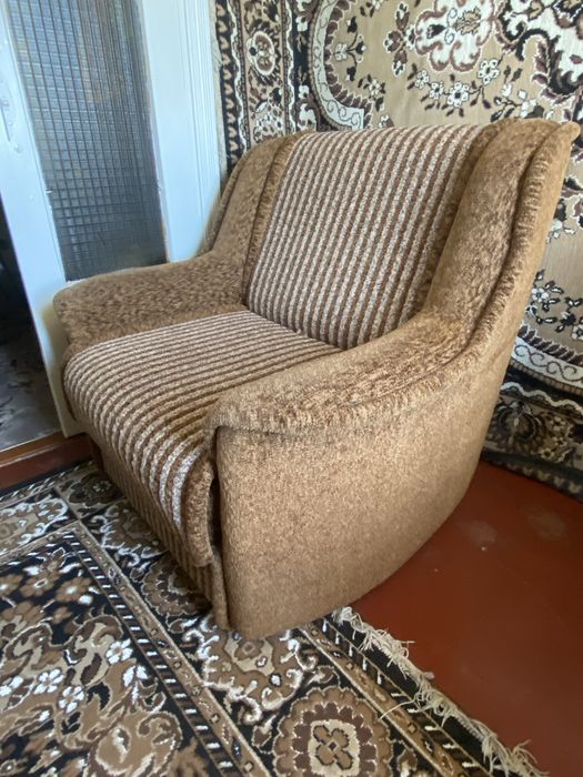 Продается Кресло кровать  б/у