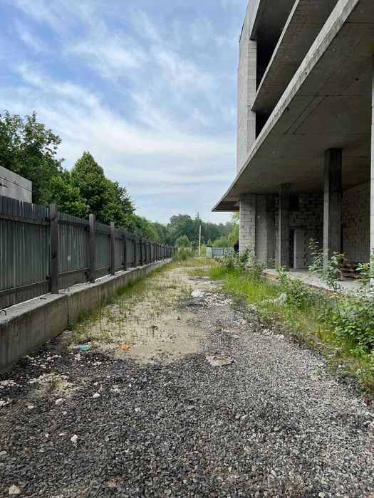 Commercial real estate at st. Gorodotskaya ul (area 1905 m²) - Atlanta.ua - photo 15