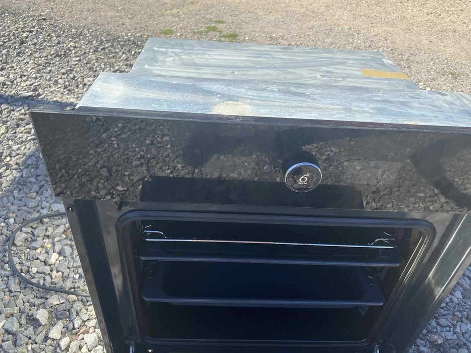 Piekarnik Whirlpool 6 zmysł