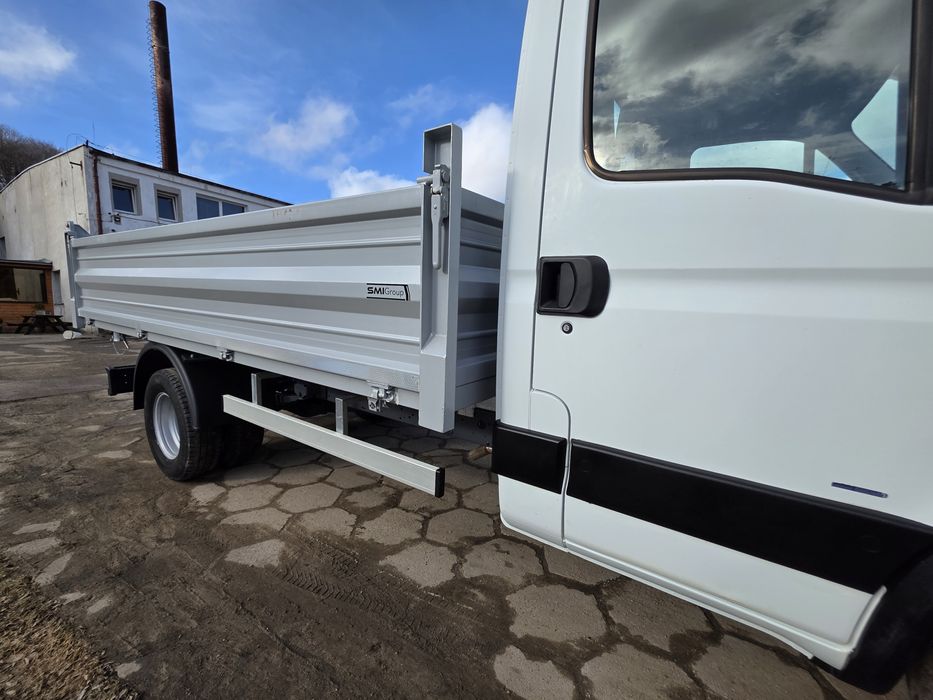 Iveco daily 60c15