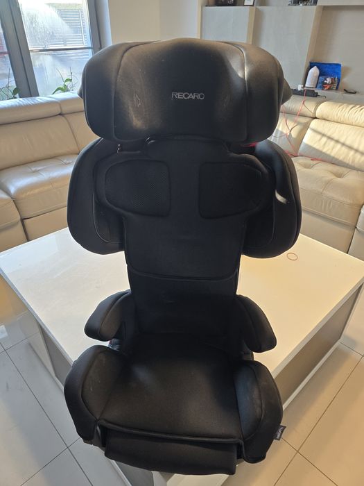 Fotelik samochodowy Recaro Mako Elite 2