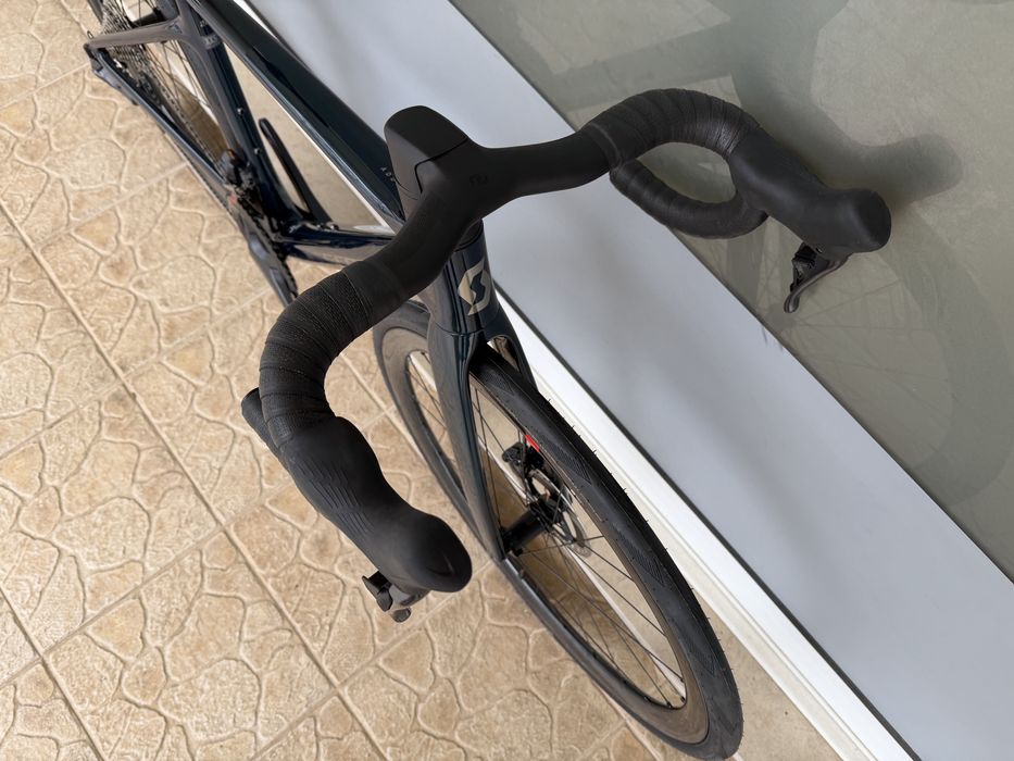 Bicicleta Scott Addict - PROMOÇÃO/OPORTUNIDADE