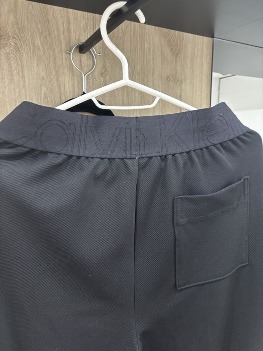 Брюки Calvin Klein