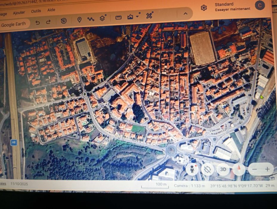 Terreno a vender