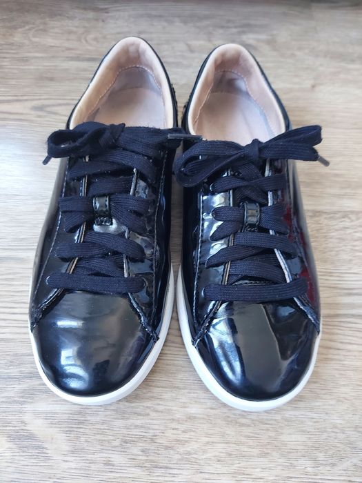 Trampki damskie Diesel 37