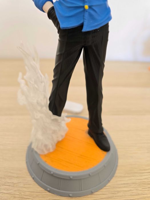 Sanji - One Piece [East Blue]