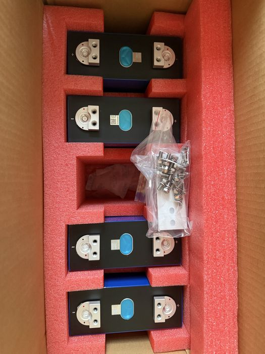 Продам LiFePO4 EVE MB31 314 Ah - 3.2V