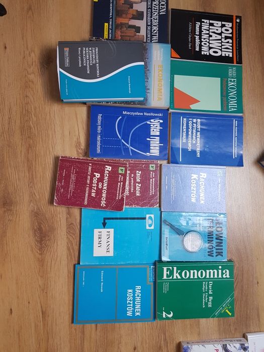 Ekonomia w pigułce klasyka gatunku