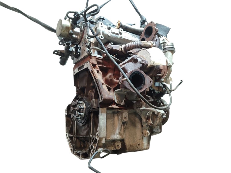 Motor completo RENAULT Clio IV (BH_)
