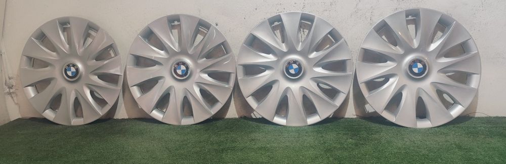 Kołpaki OE BMW 16"