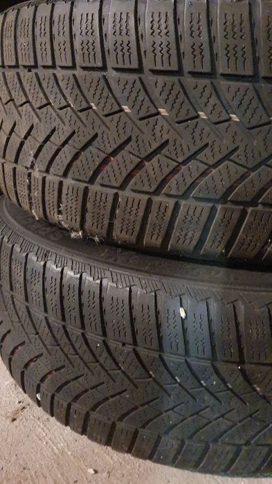 Koła opel insygnia  zimowe 225 50 r17