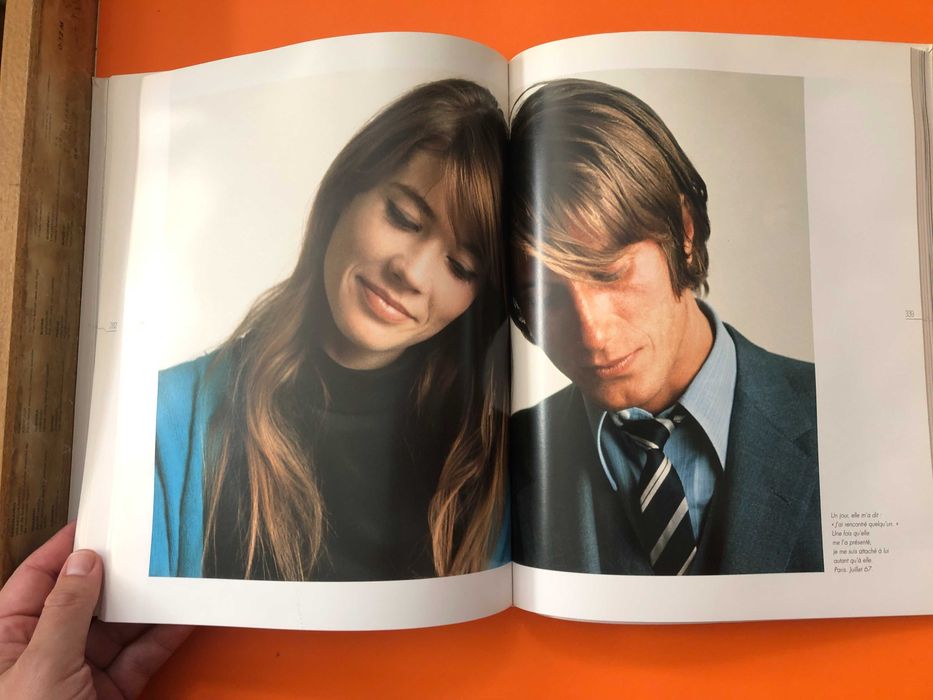 Mes années 60 - L’intégrale -  Jean-Marie Périer