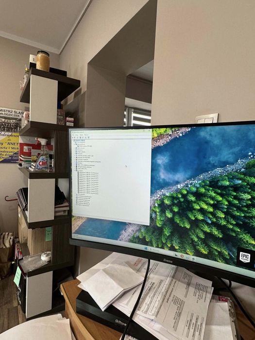 Karta graficzna nvidia  geforce RTX  3060