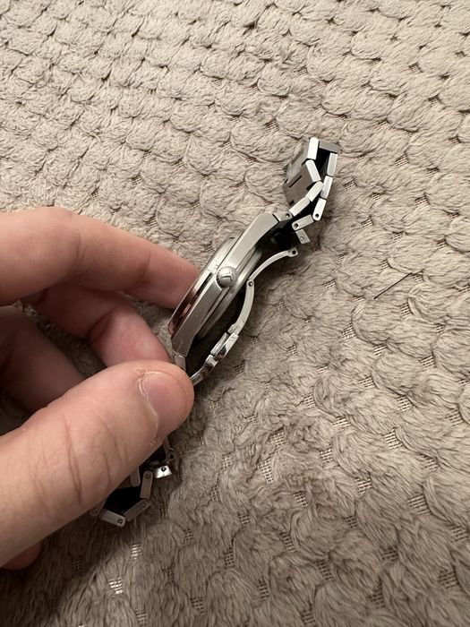 Zegarek Tissot PRX Powermatic 80