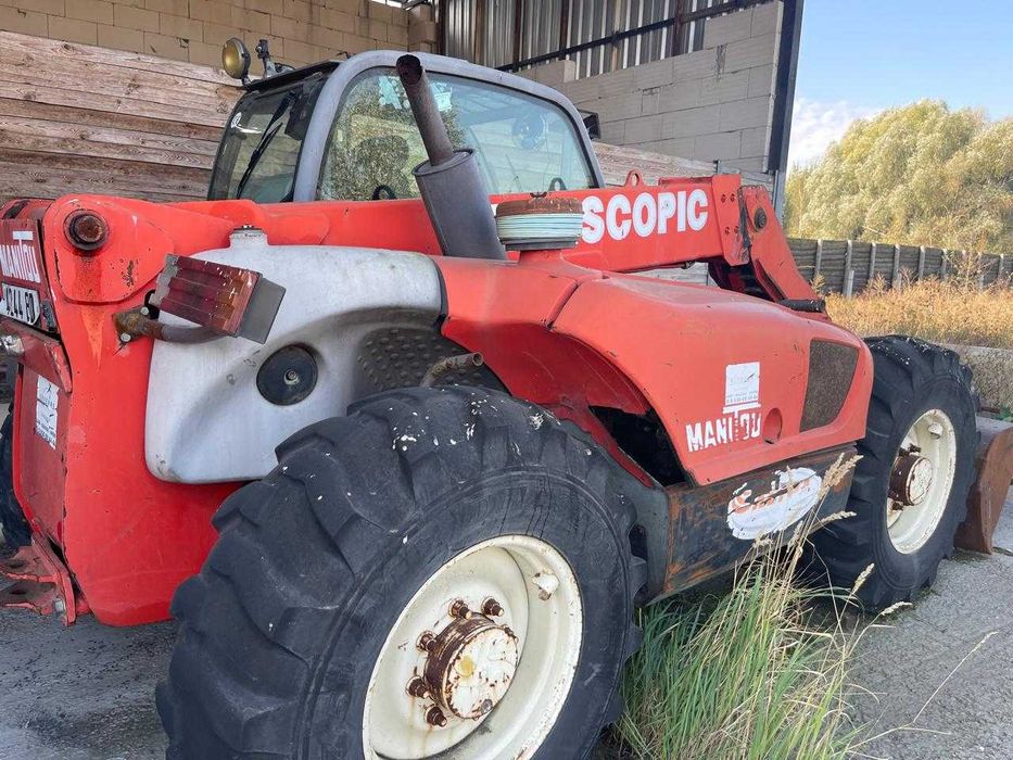 Виробничо-складський комплекс (деревообробний) в 40 км від Києва