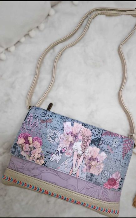 Mala Sweet Candy nova coleção