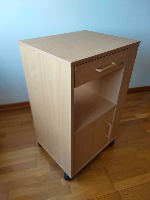 Burmeier Brand Support and Dining Table for Bedridden Patients64739103906050123