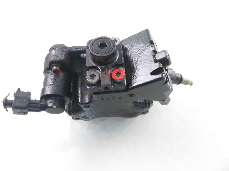 Pompa Wtryskowa Fiat Grande Punto 1.3 D