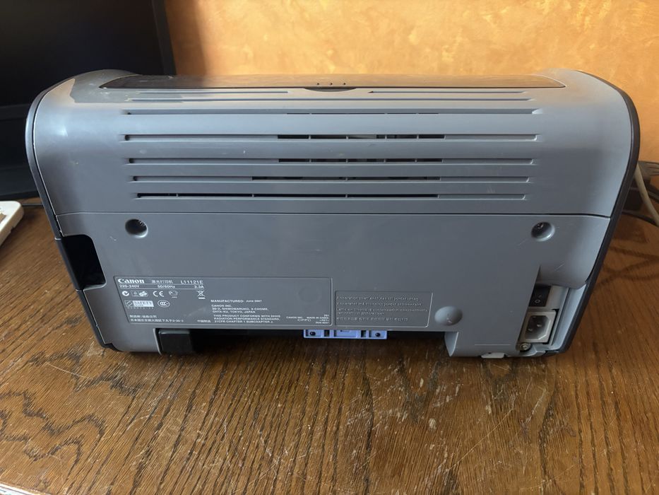Принтер Canon 2900 B