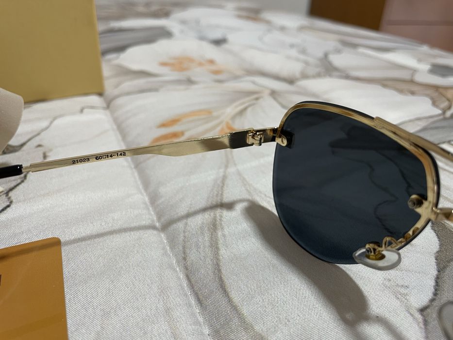 Oculos de sol Louis Vuitton