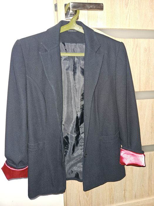 Żakiet marynarka Principles S