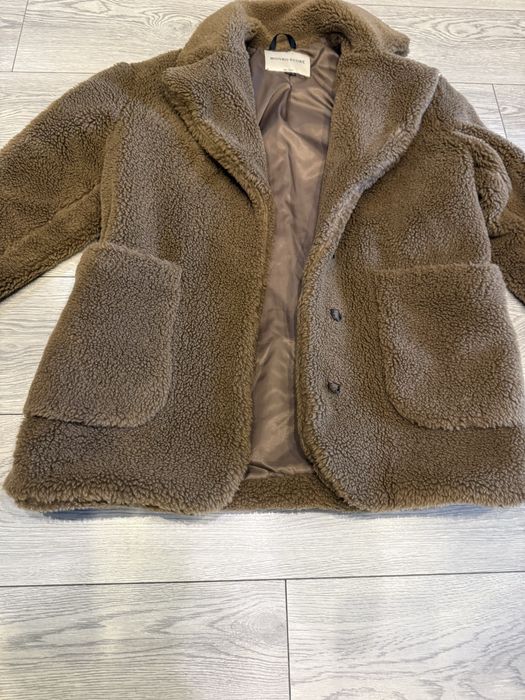 Продам шубку відрмого бренду