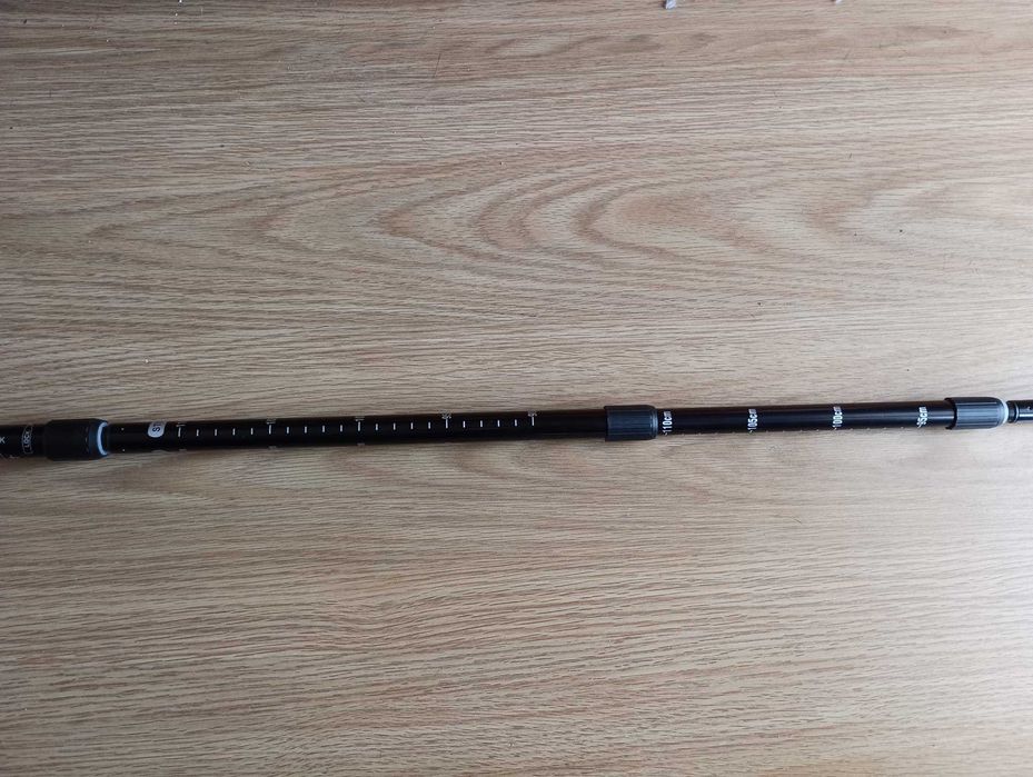 Bastões de Caminhada