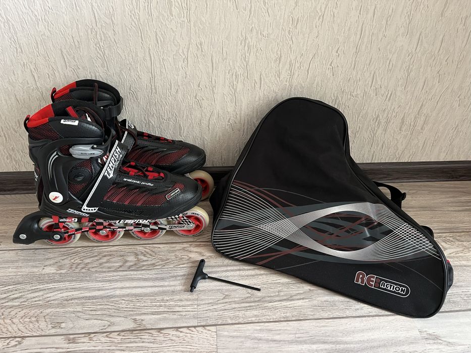 Роликовые коньки TEMPISH AIRLINE II р43