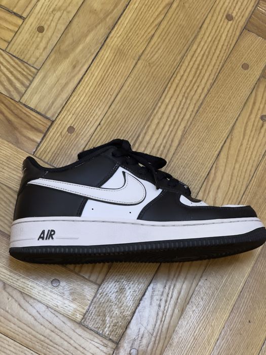 Кроссовки подростковые Nike Air Force 1 Lv8 2 (Gs) (DV1621-001)