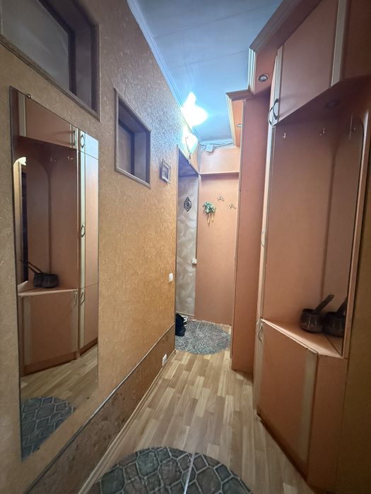 Продається 3К квартира, гараж + кладови_BK