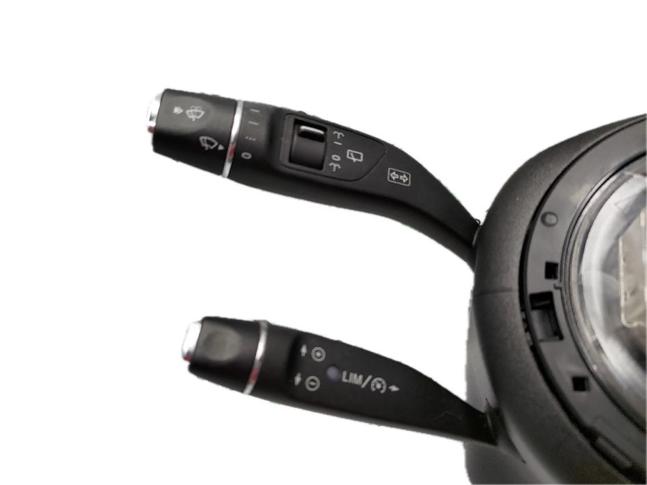 Conjunto / manetes de luzes e limpa vidros MERCEDES-BENZ CLS (C218)