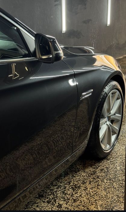 Bmw 525d touring luxury  -RESERVADO-