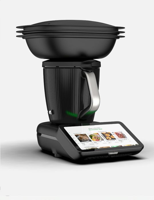 Thermomix tm7 nowy