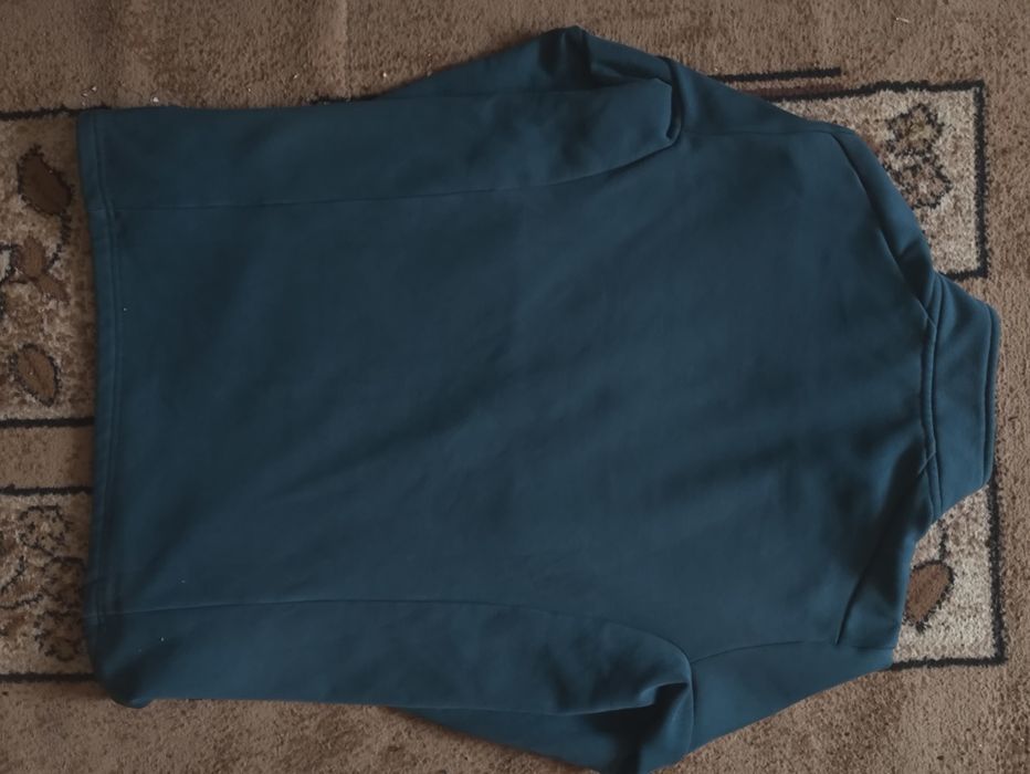 Arc'teryx флісова