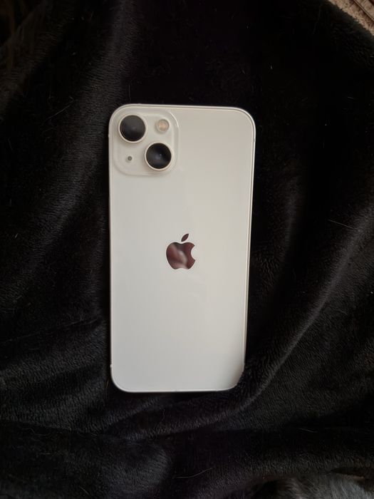 iphone 13 128 white - купить мобильные телефоны и смартфоны - Цена