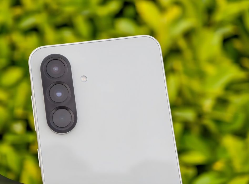 Samsung Galaxy A56 самсунг