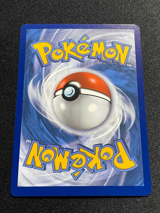 Carta Pokémon Carvanha 162/264 Fusion Strike