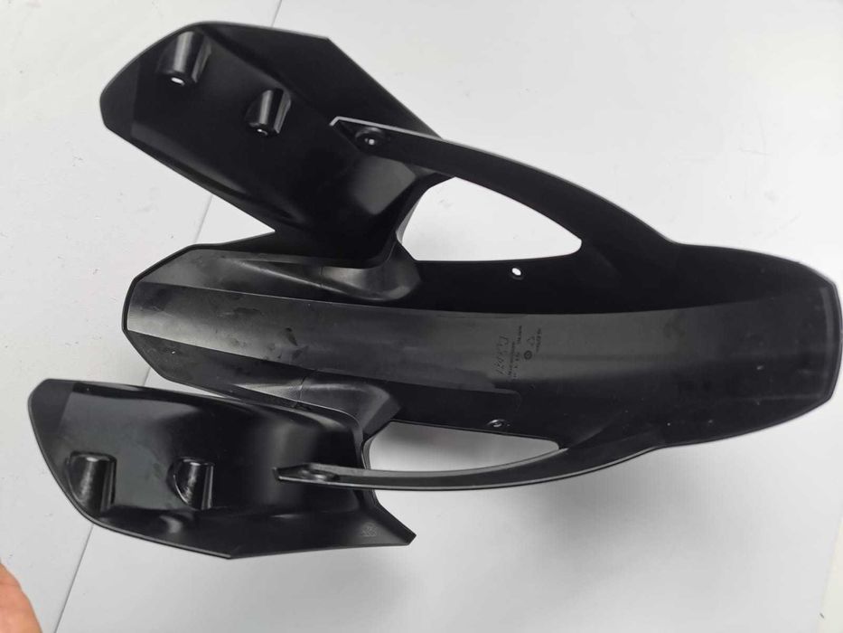 KTM 1290 Super Adventure R ABS  Przedni Błotnik Nadkole chlapacz CAŁY