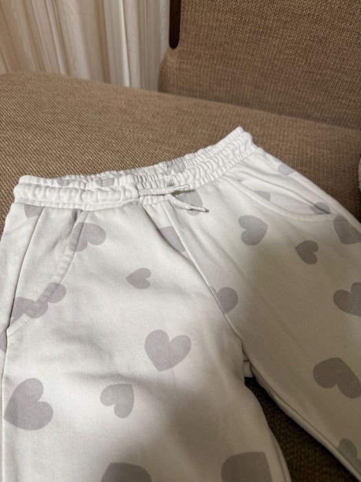 Стильний костюм 122-128 zara f&f