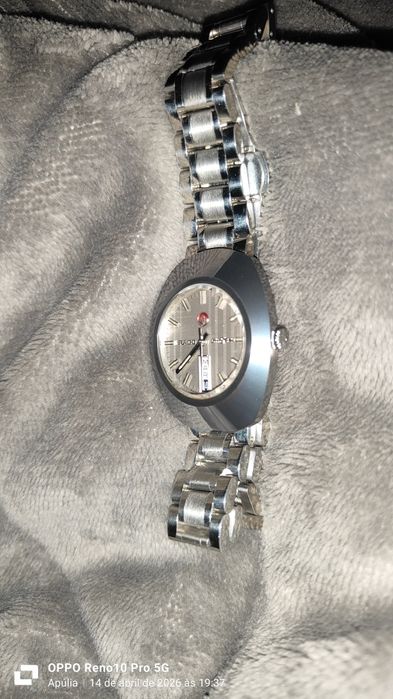 Rado Diastar Quartz