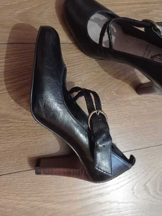 Pantofle River Island 36