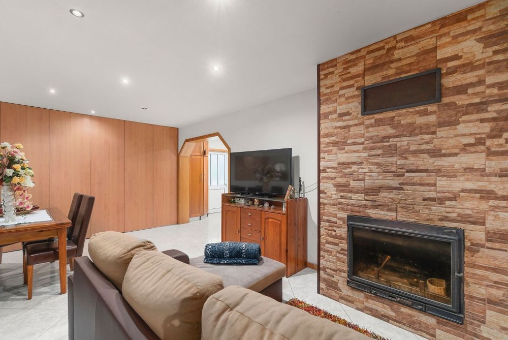 Quinta de eventos + Moradia T3 Santo Tirso