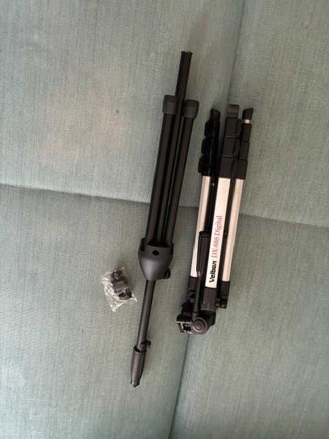 statyw Velbon 153 cm