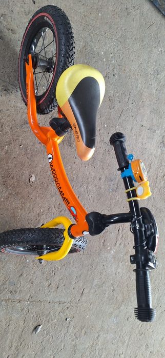 Rowerek biegowy polecam