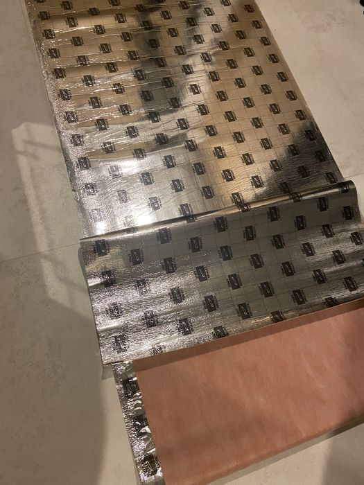 Podklad pod panele Arbiton Multiprotect 4 m