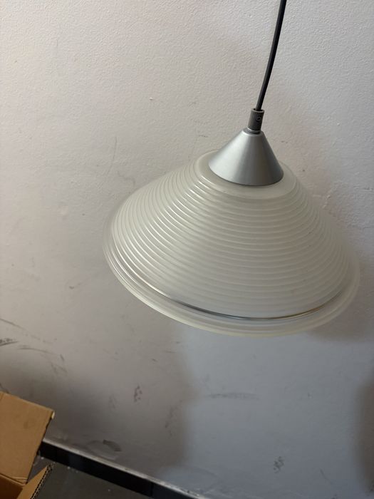 Lampa wisząca do jadalni
