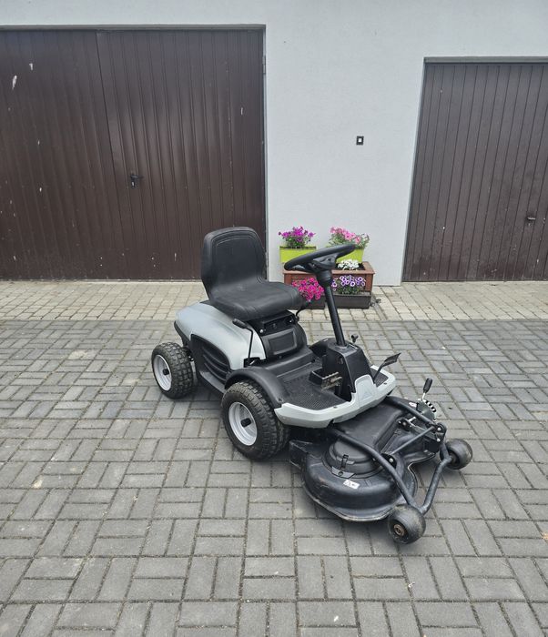 Traktorek kosiarka Husqvarna,Castelgarden,Stiga